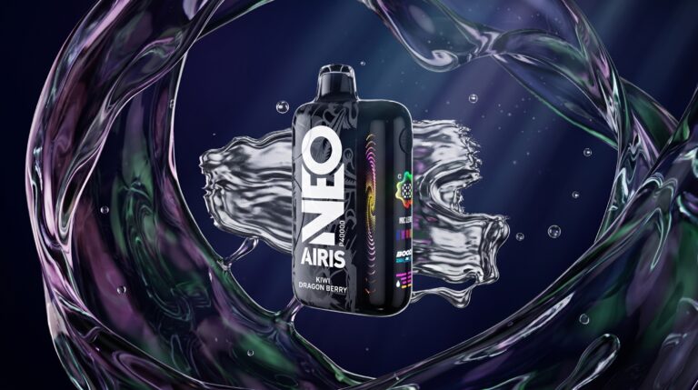 Airis Neo P40000 Review