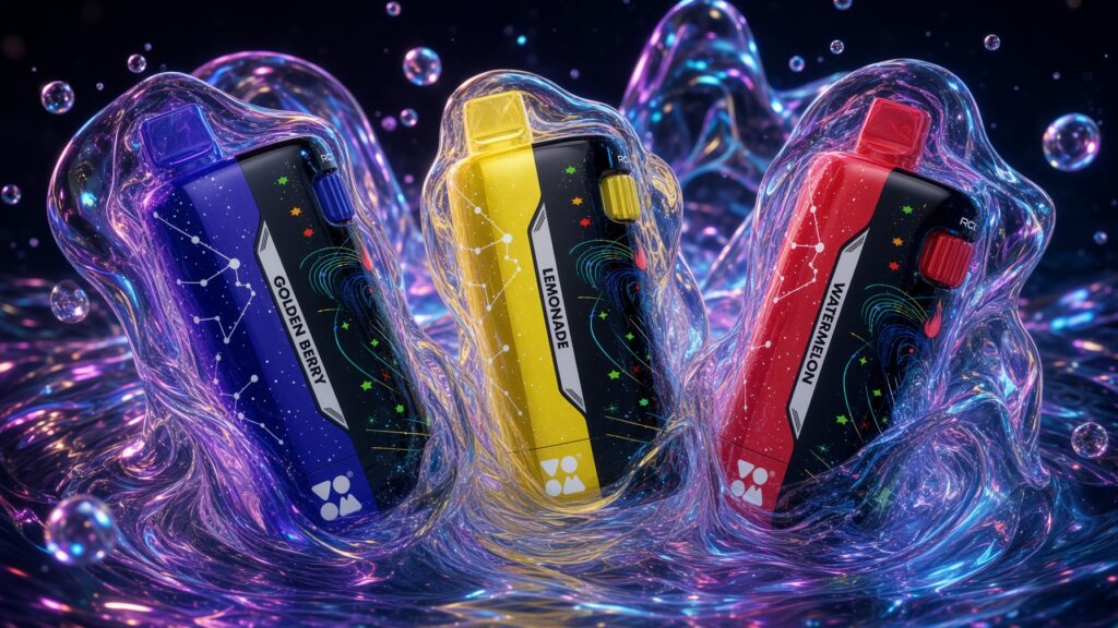 Voom Meteor 70K Review: