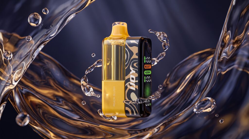 iJoy XP100K Review