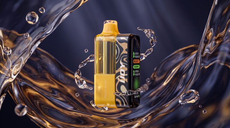 iJoy XP100K Review