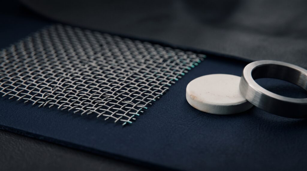 Dual Mesh, Ceramic, and Ultrasonic — What Actually Changes