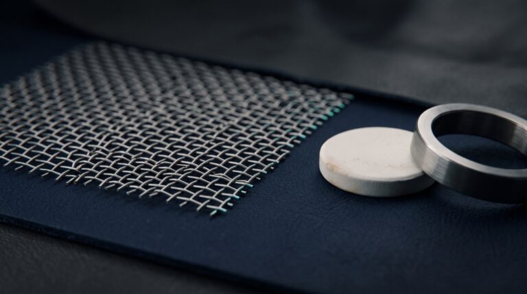 Dual Mesh, Ceramic, and Ultrasonic — What Actually Changes