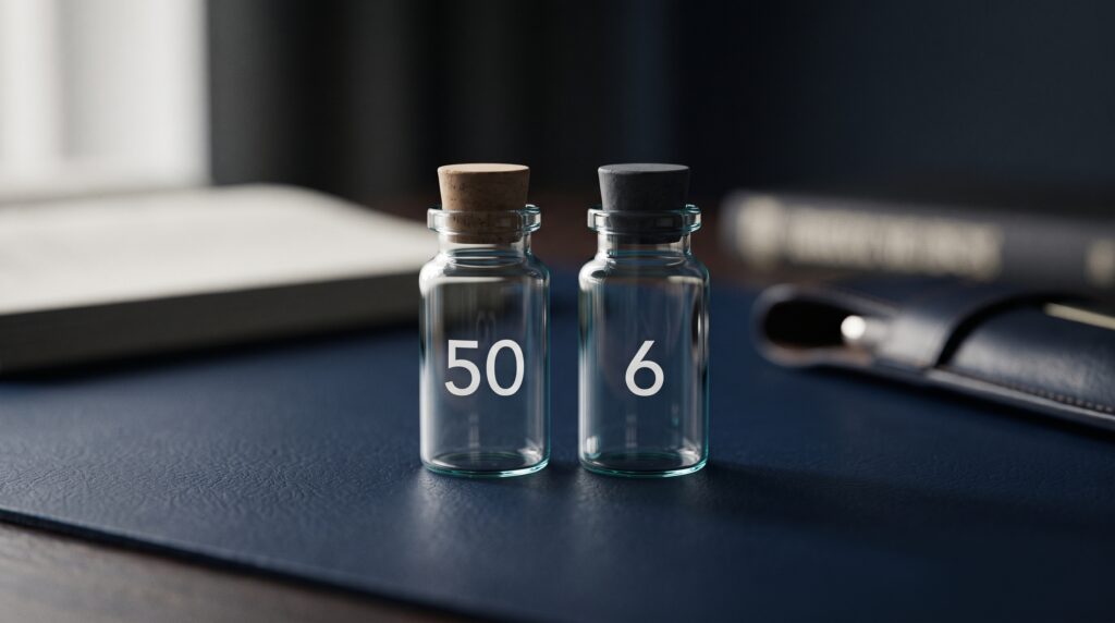 Nicotine Salt vs Freebase,