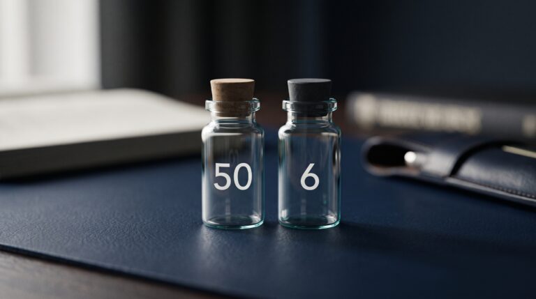 Nicotine Salt vs Freebase,