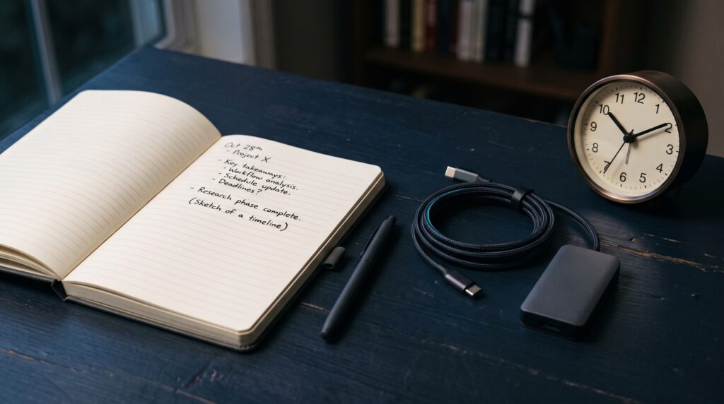We use the device as a daily carry, not as a desk ornament. Flavor, charge habits, and fade matter more than the first five puffs.